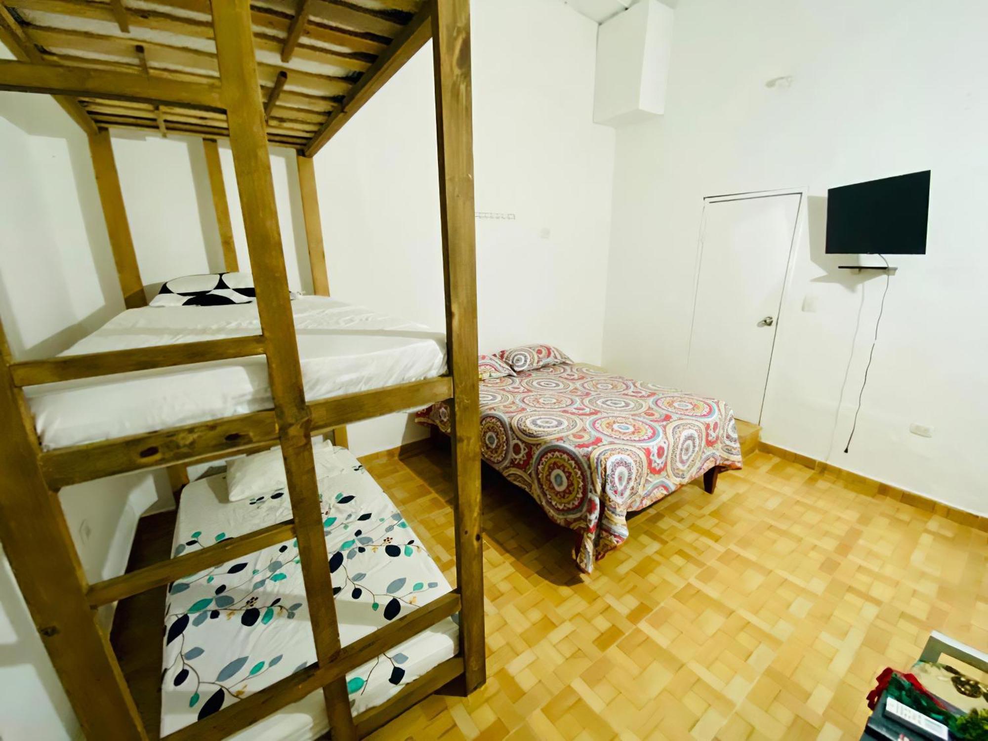 Hostal Badillo Sv Cartagena Ngoại thất bức ảnh