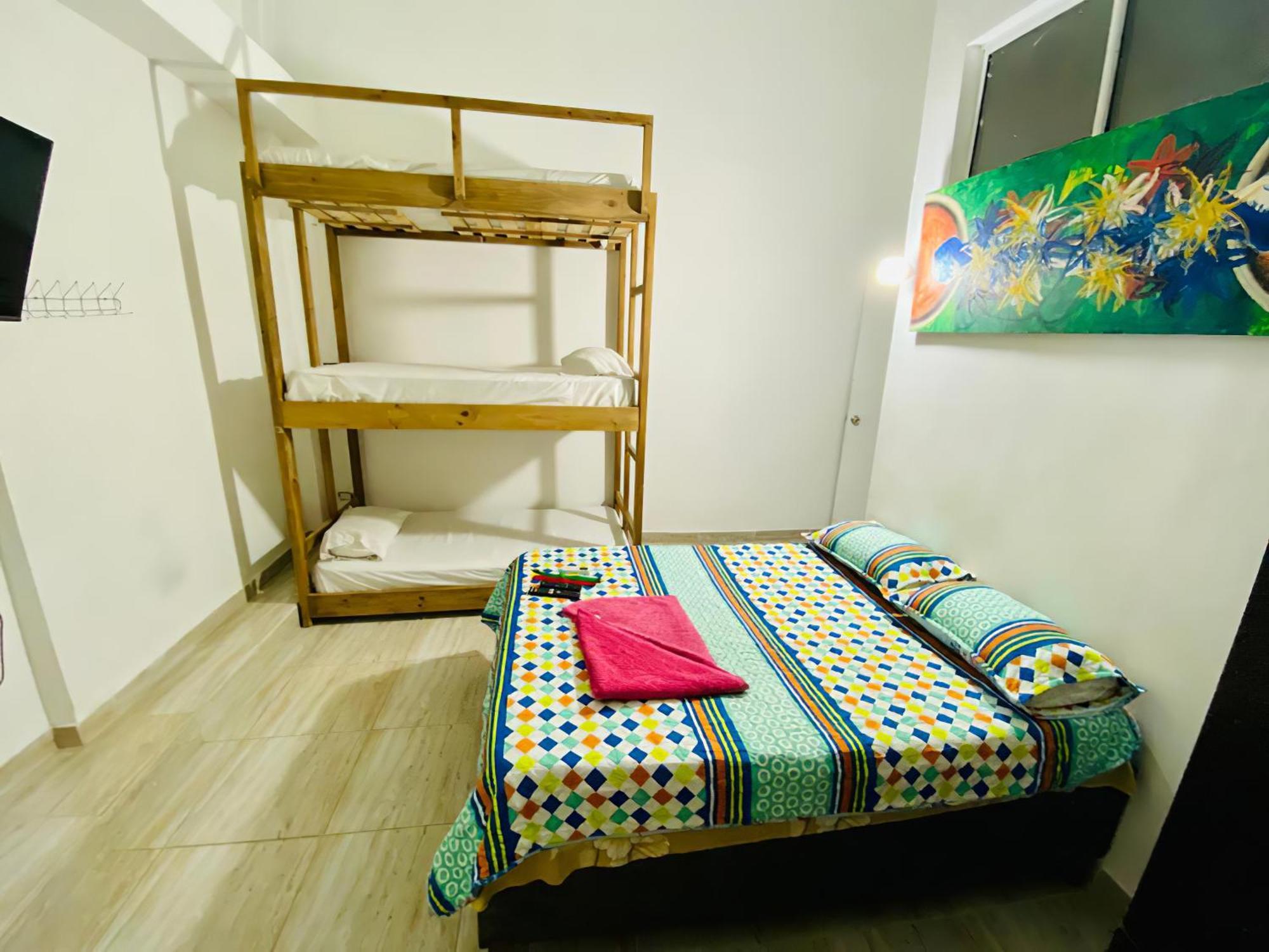 Hostal Badillo Sv Cartagena Ngoại thất bức ảnh