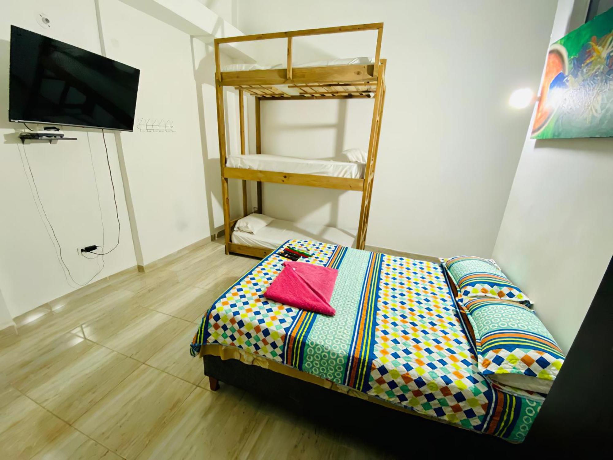 Hostal Badillo Sv Cartagena Ngoại thất bức ảnh