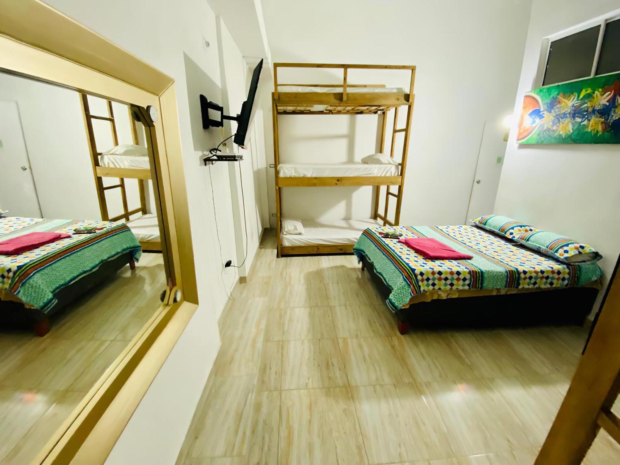 Hostal Badillo Sv Cartagena Ngoại thất bức ảnh