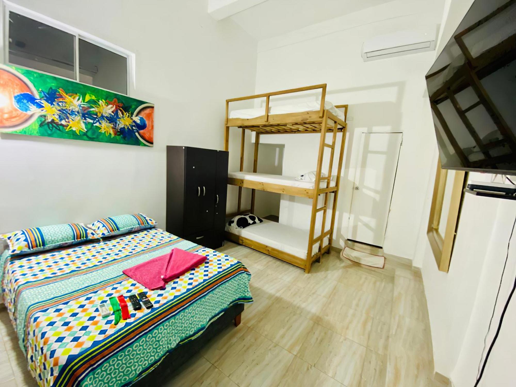 Hostal Badillo Sv Cartagena Ngoại thất bức ảnh