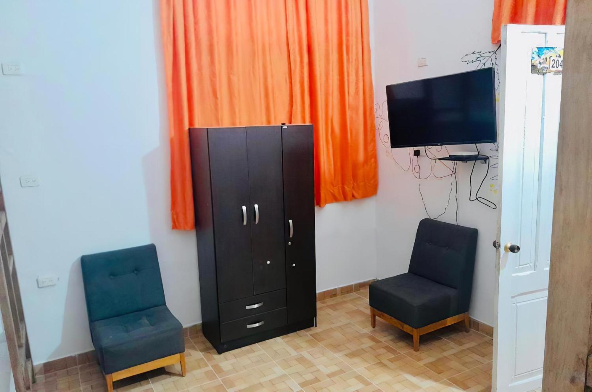 Hostal Badillo Sv Cartagena Ngoại thất bức ảnh