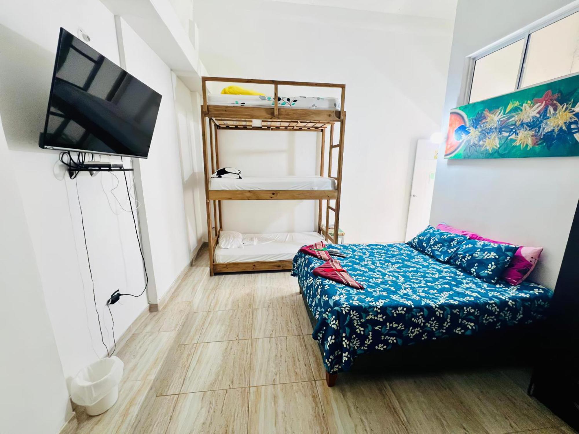 Hostal Badillo Sv Cartagena Ngoại thất bức ảnh