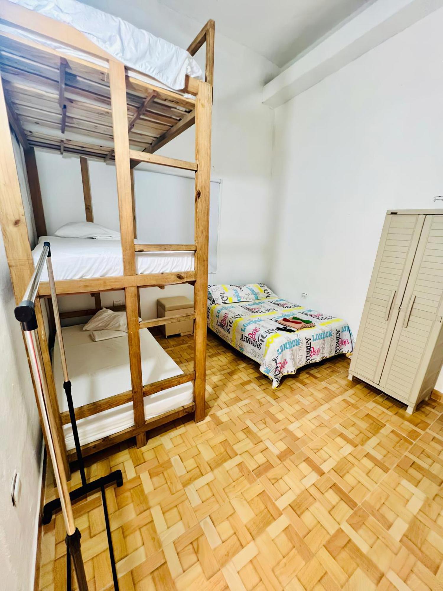 Hostal Badillo Sv Cartagena Ngoại thất bức ảnh